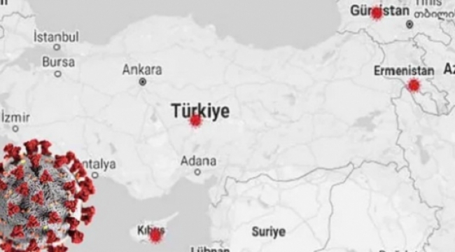 CHP’den şok iddia: Türkiye’de koronadan 23 Bin kişi öldü