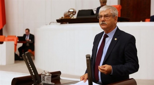 CHP’li Beko, İzmir’in korona tablosunu sordu;