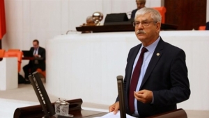 CHP’li Beko, İzmir’in korona tablosunu sordu;
