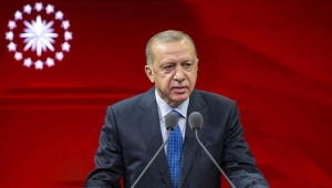 Cumhurbaşkanı Erdoğan: Çıkarlarımızı korumaya devam etmekteyiz