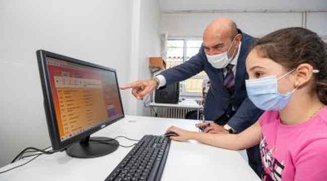 EBA erişim noktaları 28 Eylül’de açılıyor