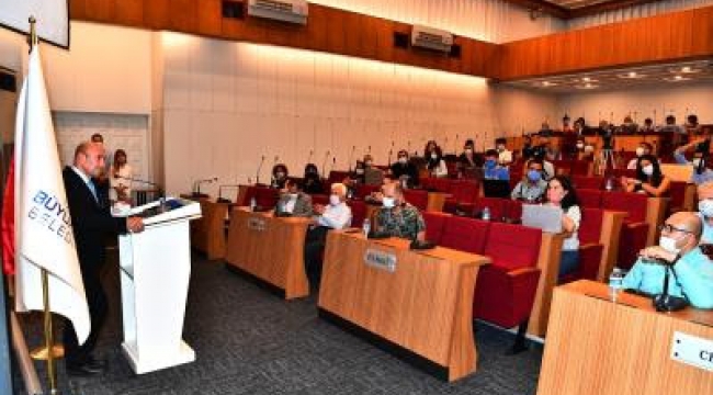 Eğitime ve sosyal yardımlara 17,6 milyon liralık kaynak ayrıldı