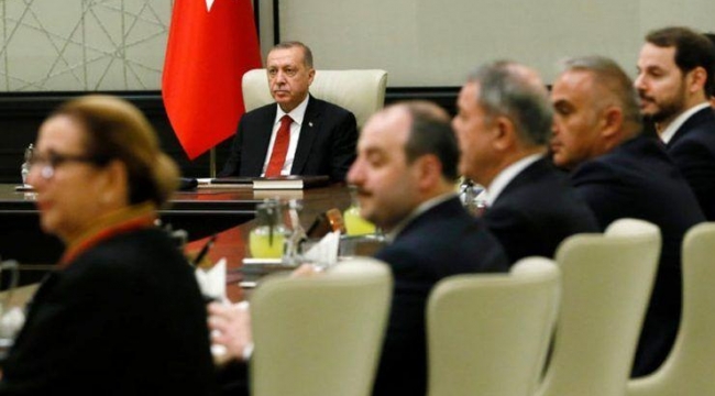 Erdoğan'ın sinyalini verdiği yeni kısıtlamalar masada