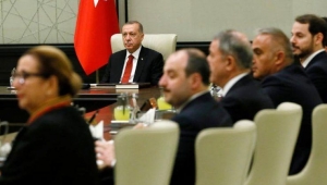 Erdoğan'ın sinyalini verdiği yeni kısıtlamalar masada