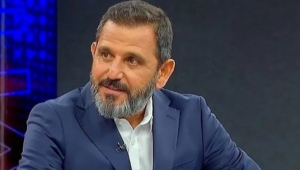 Fatih Portakal'dan 10 milyon dolar yanıtı: Satılık değilim