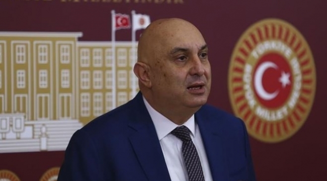 Fransa Cumhurbaşkanı Macron'a CHP'den tepki