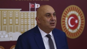 Fransa Cumhurbaşkanı Macron'a CHP'den tepki