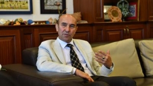 “Görevimiz, İzmirlinin hakkını ve kentin itibarını korumaktır”