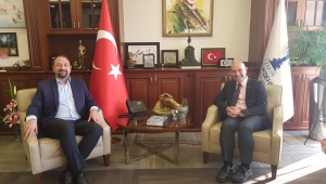  İzmir Büyükşehir’de Çiğli Zirvesi