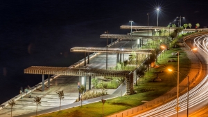 İzmir “En Sevilen Kent” olma yolunda