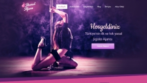  Jigolo operasyonu: 15 gözaltı
