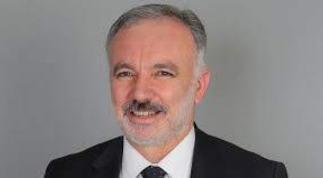 Kars tarihinde ilk kez bir Belediye Başkanı görevinden istifa ediyor.