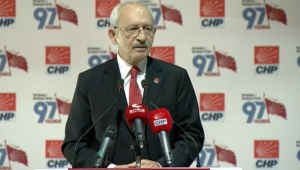 Kılıçdaroğlu MEB'e seslendi: CHP olarak biz, belediye başkanlarımızla her türlü fedakarlığı yapmaya hazırız