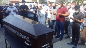 Belediye Meclis Uyesinin Acı Günü