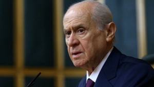 MHP Lideri Devlet Bahçeli'den CHP Genel Başkanı Kılıçdaroğlu'na tepki