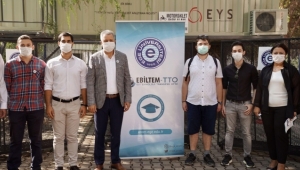 Rektör Budak, “Merkezimiz bilime ışık olacak önemli projeler üretecek”