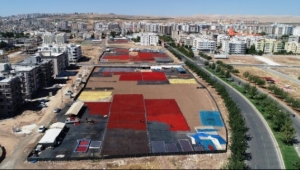 Tarladan tezgaha isot serüveni