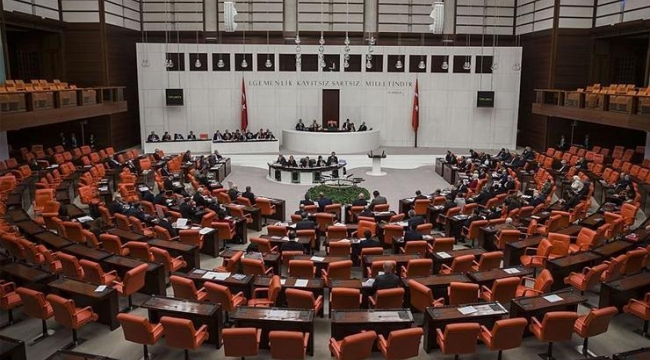 TBMM'den ortak Azerbaycan bildirisi