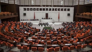 TBMM'den ortak Azerbaycan bildirisi