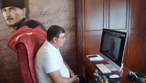 Tugay’dan Alzheimer Evi müjdesi