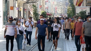 Türkiye'de kadın ve erkeklerin ortalama yaşam süresi belli oldu