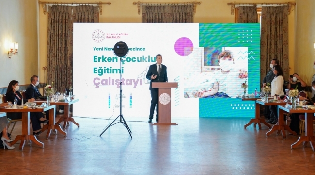 Yüz yüze eğitim programının ayrıntıları belli oldu