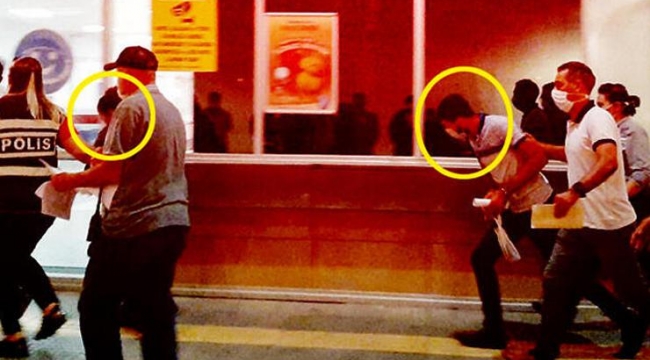 3 yaşındaki çocuğa cinsel istismardan gözaltına alınan anne ve sevgilisi konuştu