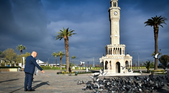 4 Ekim Dünya Hayvanları Koruma Günü Can dostlar emin ellerde