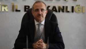AK Parti İzmir İl Başkanı Kerem Ali Sürekli; “Kültürpark'a yaklaşımları abesle iştigal”