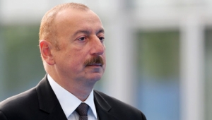 Aliyev: '13 köy daha işgalden kurtarıldı'