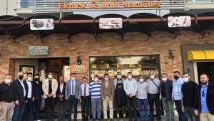 Askıda Ekmek Her Mahallede