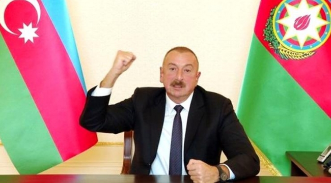 Azerbaycan ordusu 13 köyü daha Ermenistan'ın işgalinden kurtardı