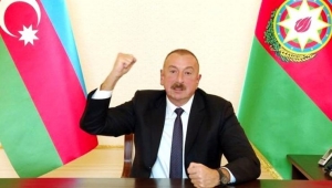 Azerbaycan ordusu 13 köyü daha Ermenistan'ın işgalinden kurtardı