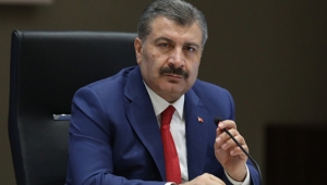 Bakan Koca açıkladı! İstanbul'da korkutan vaka artışı