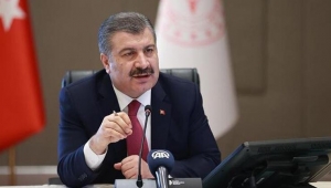 Bakan Koca 'vaka sayıları gizleniyor' iddialarına yanıt verdi