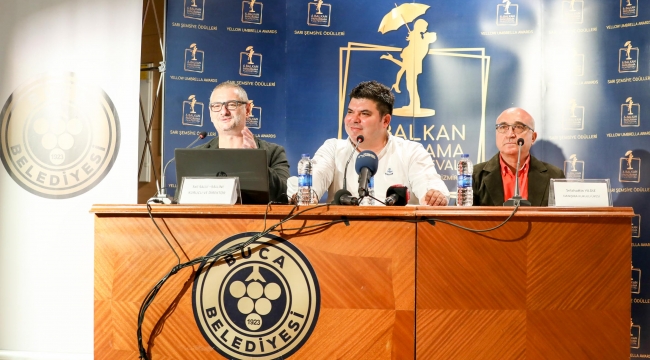 Başkan Kılıç: Sanat dolu kent için mücadele vereceğiz