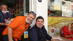 Başkan Kılıç’tan “#bucayikesfet” çağrısı: “Gelin, biz buradayız”
