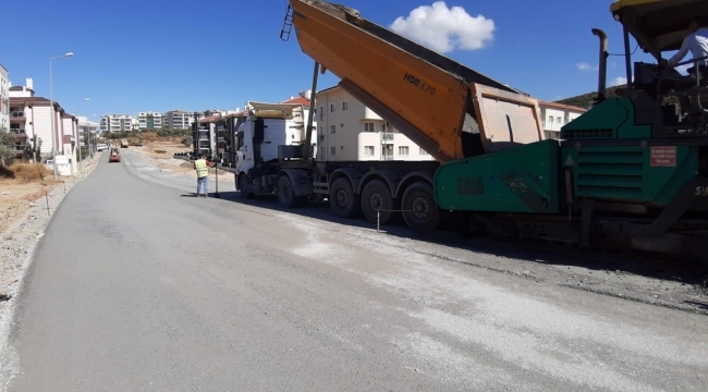 Başkan Ömer Günel Kuşadalılar İçin