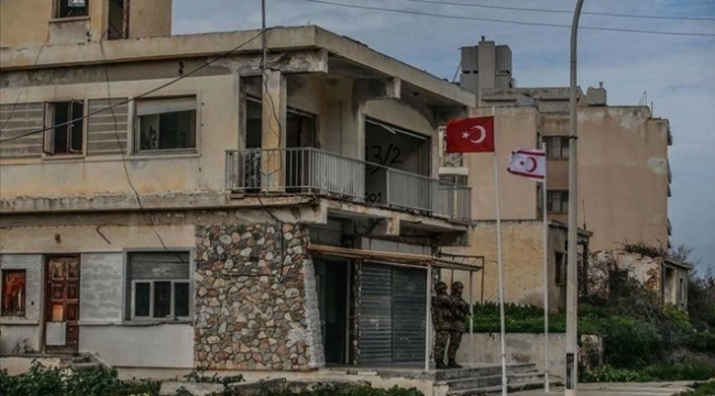 BM ve AB'den 