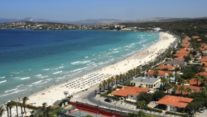 Çeşme’de Yaşam Süresi ve Nüfus Arttı