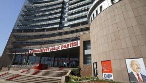 CHP’den ‘SWOT’ analizi