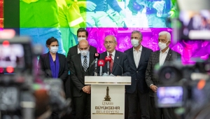 CHP Lideri Kılıçdaroğlu’ndan hükümete çağrı: Engelleri kaldırın
