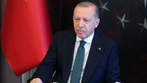 Cumhurbaşkanı Erdoğan: Yüz yüze eğitim öğretimi başlatmayı hedefliyoruz