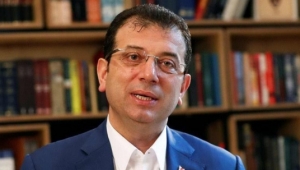 Ekrem İmamoğlu’nun corona virüsü testi pozitif çıktı