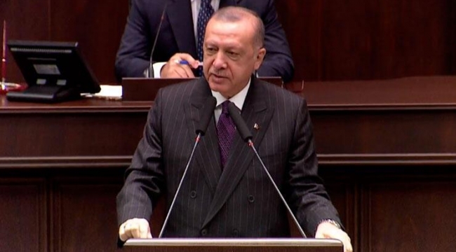 Erdoğan: Cumartesi günü yeni rezerv miktarını açıklayacağız