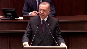 Erdoğan: Cumartesi günü yeni rezerv miktarını açıklayacağız
