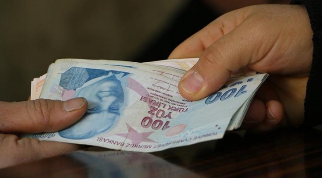 Faiz gelirinden alınan stopajda büyük indirim yapıldı