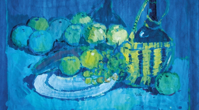 Folkart Gallery 20 Ekim'de açılıyor