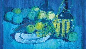Folkart Gallery 20 Ekim'de açılıyor