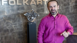 Folkart Yine Altın Lig'te